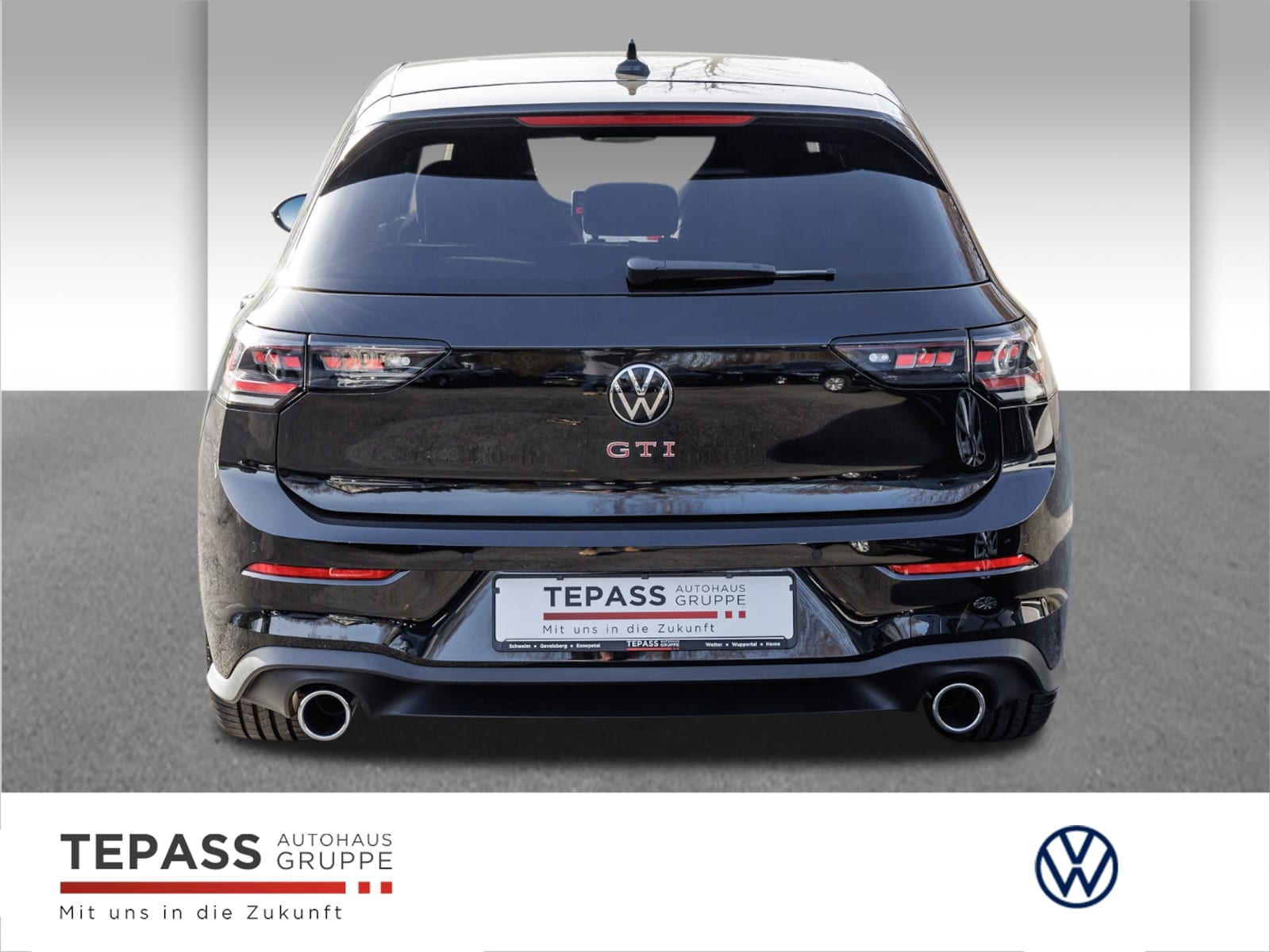 Volkswagen Golf – Bild 6