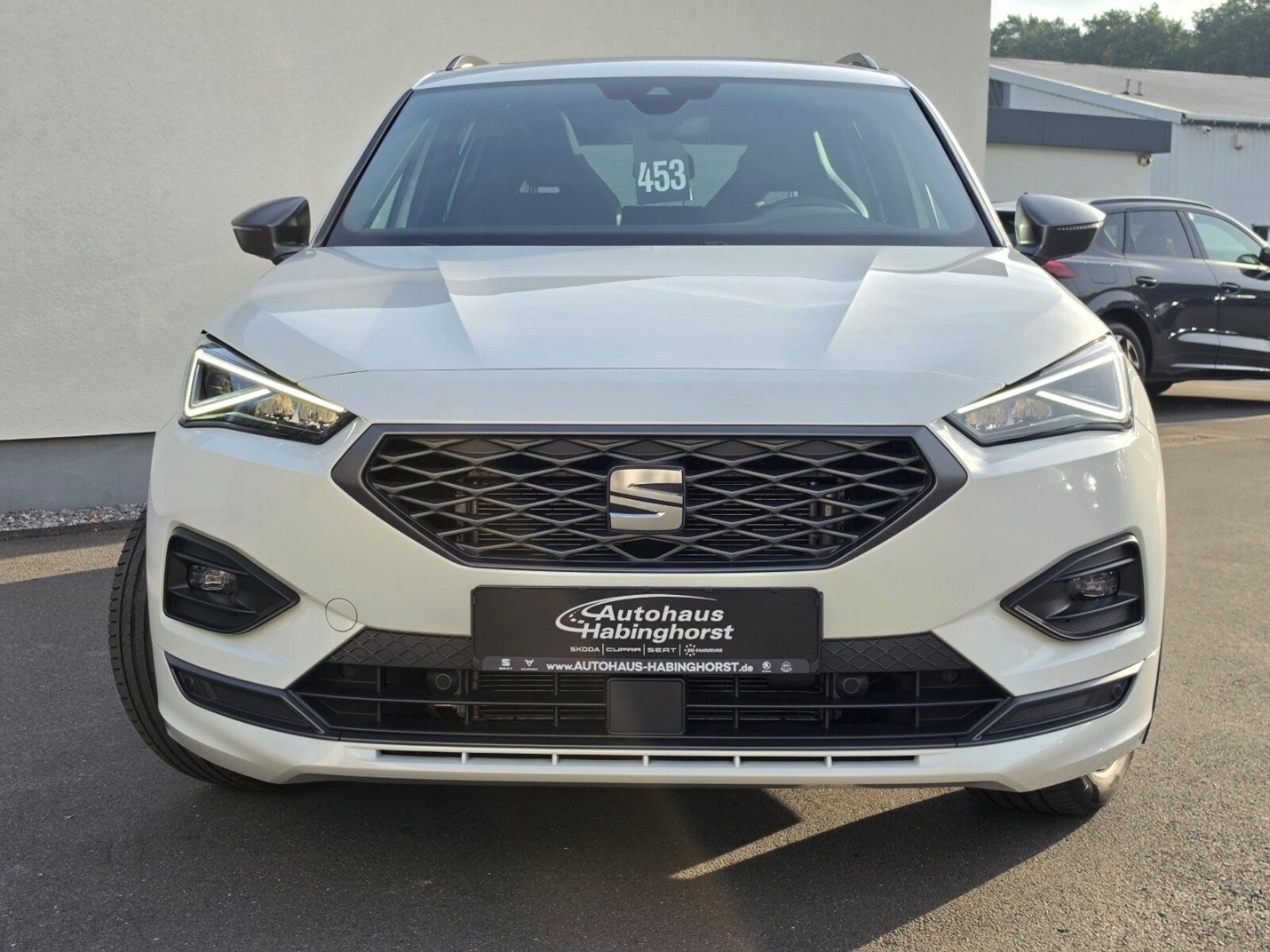 SEAT Tarraco – Bild 15