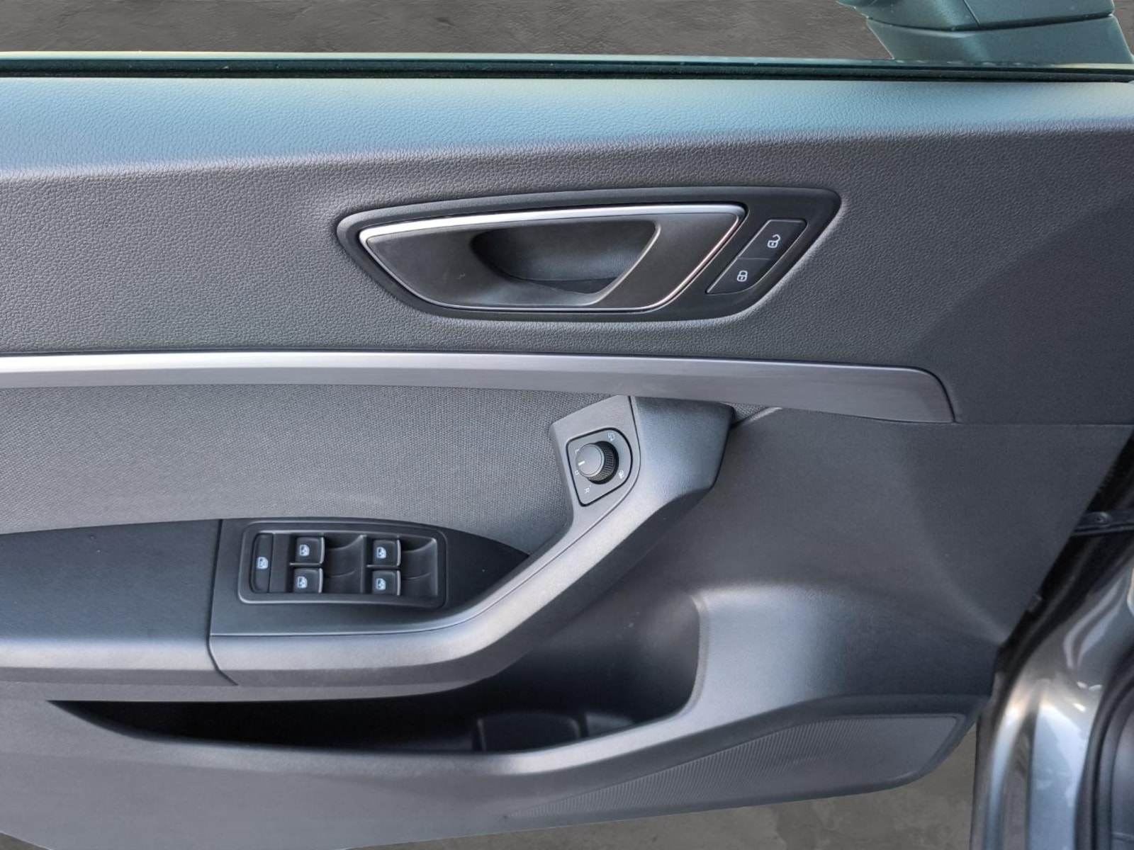 SEAT Ateca – Bild 13
