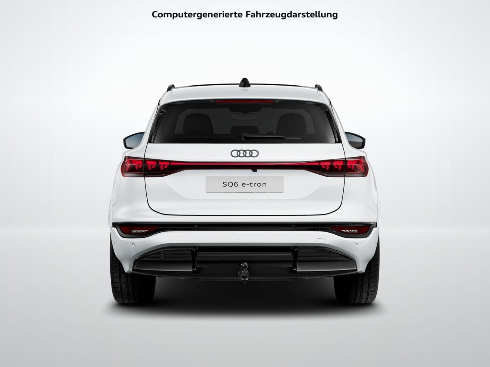 Audi SQ6 e-tron – Bild 5