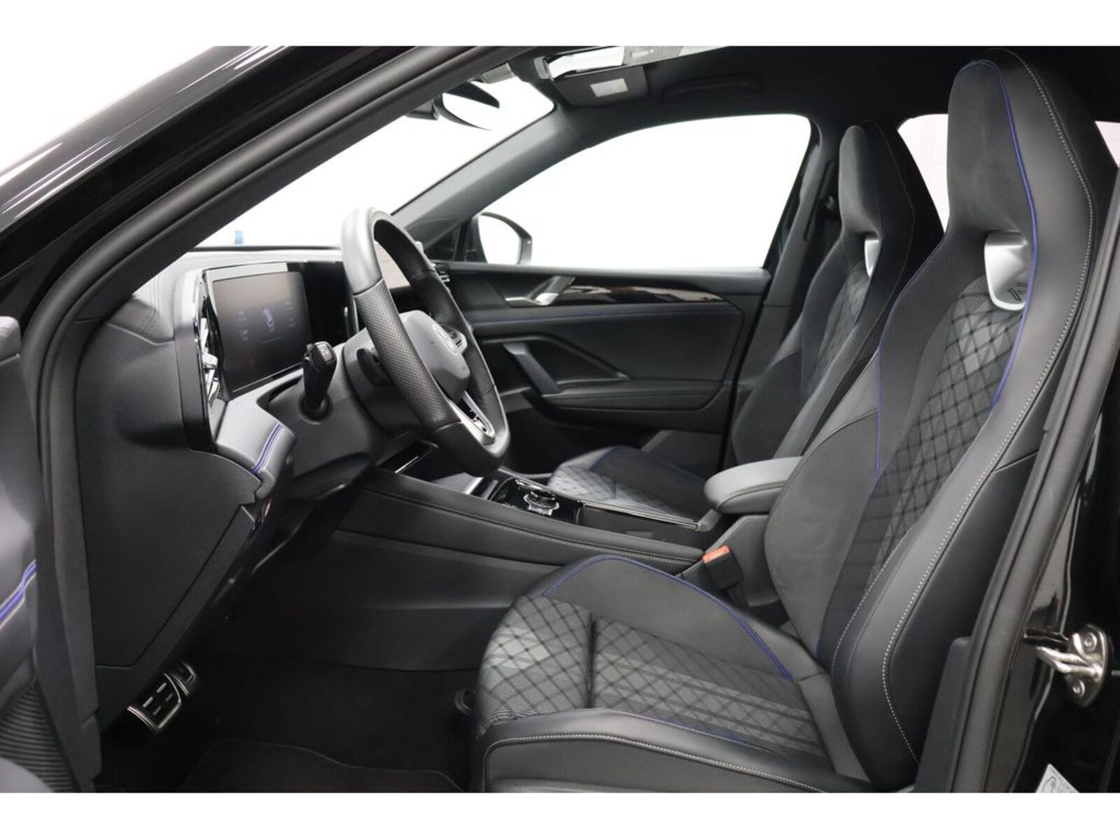Volkswagen Tiguan – Bild 29