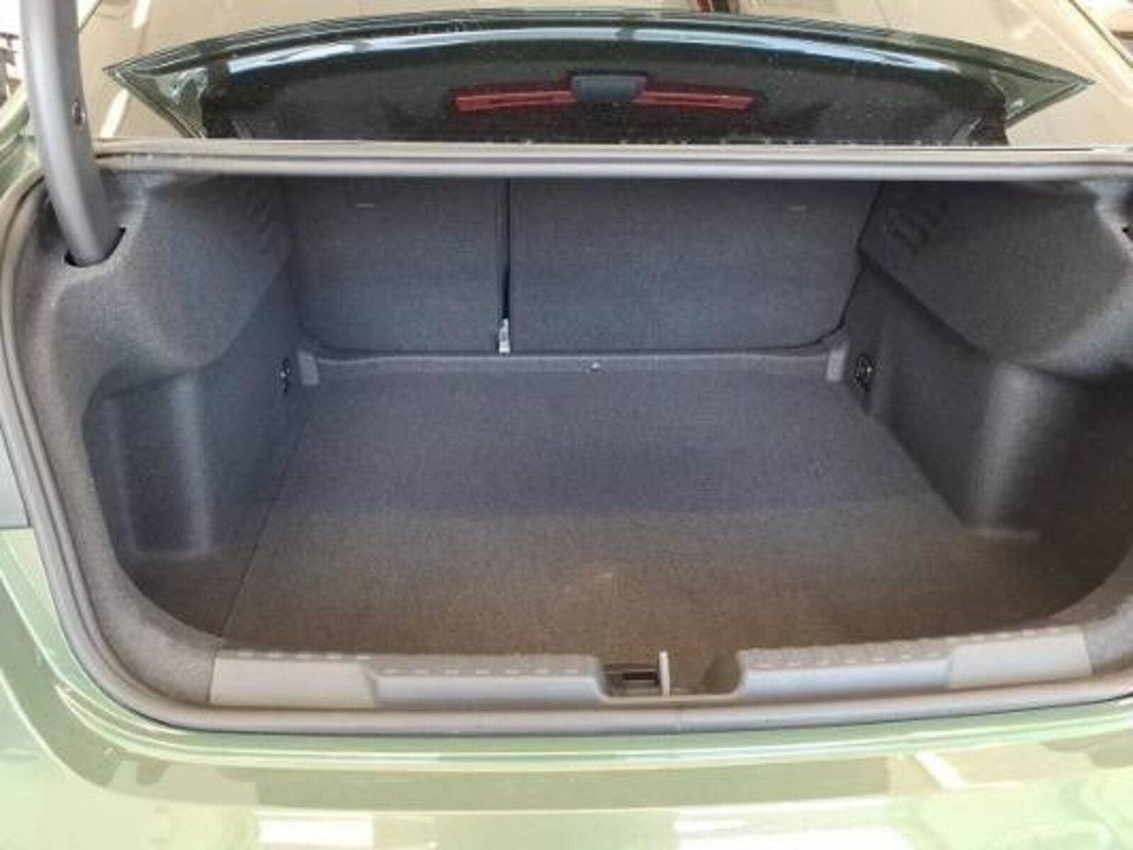 Audi A3 Limousine – Bild 5