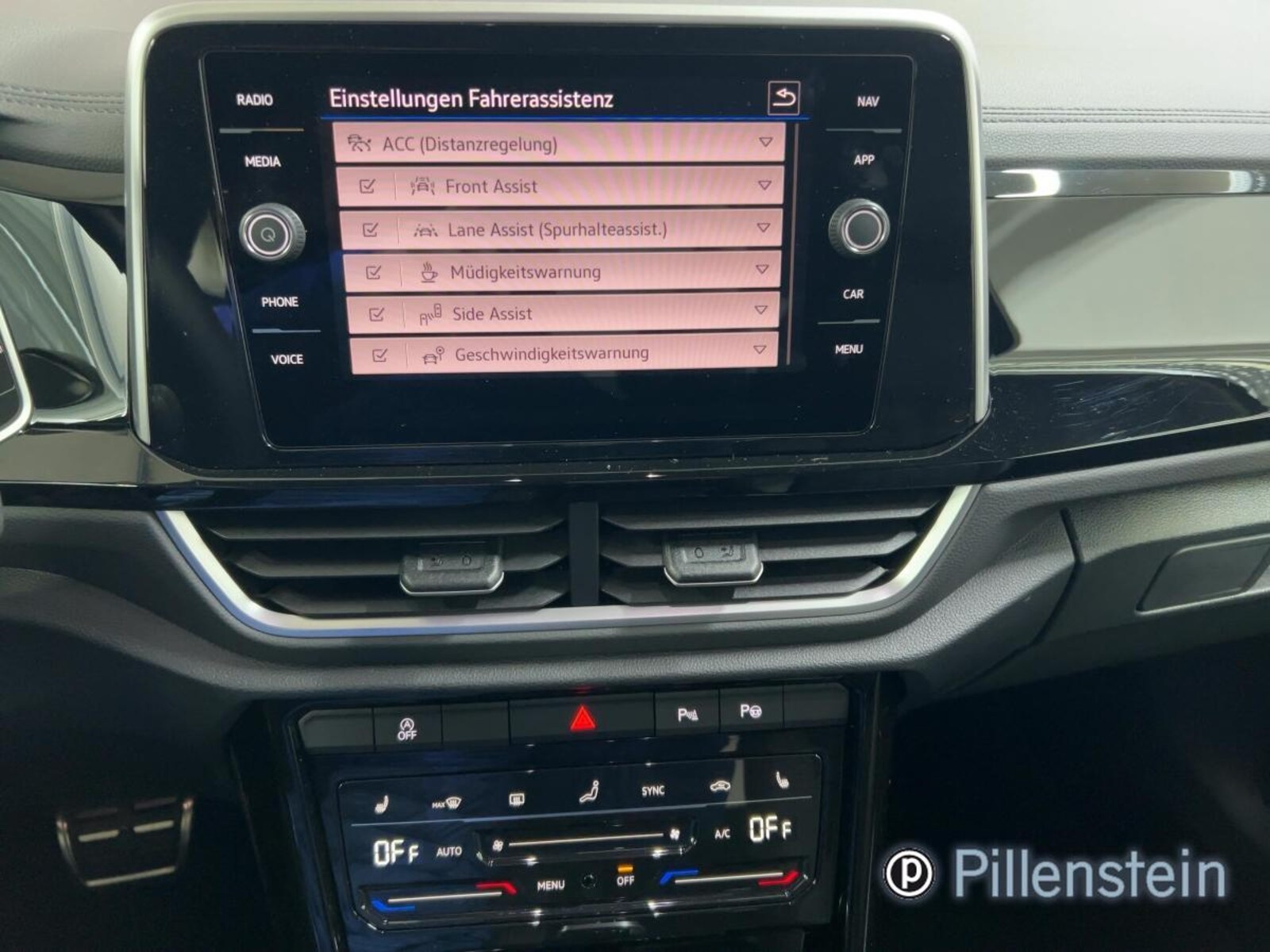 Volkswagen T-Roc – Bild 10
