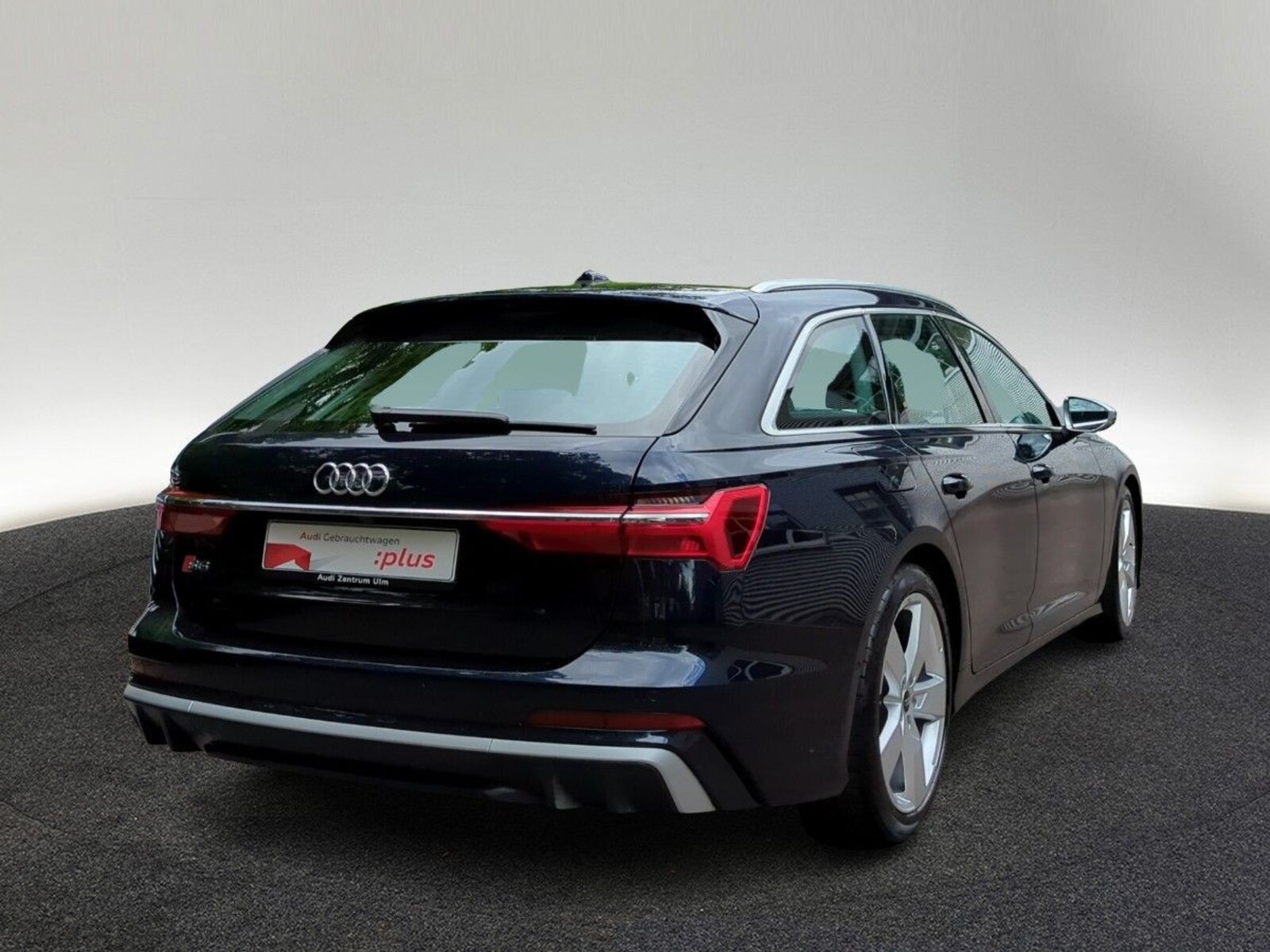 Audi S6 Avant – Bild 5