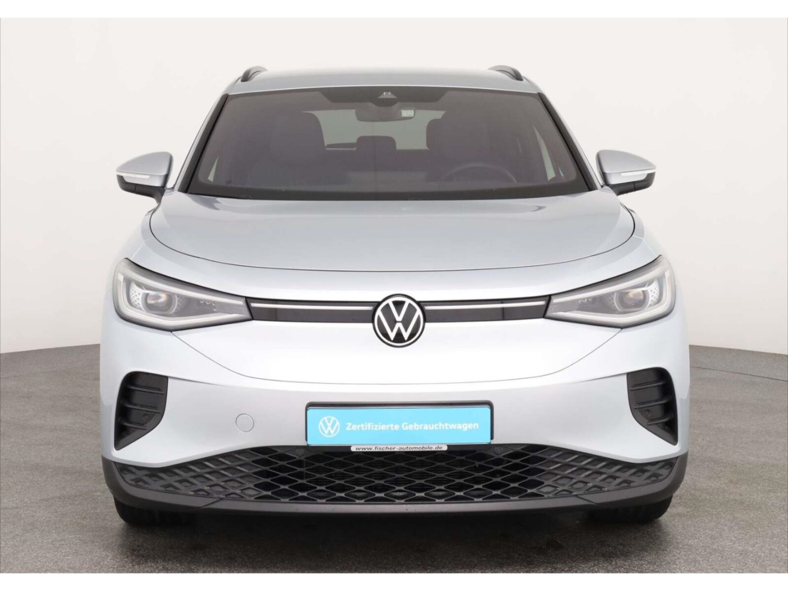 Volkswagen ID.4 – Bild 3