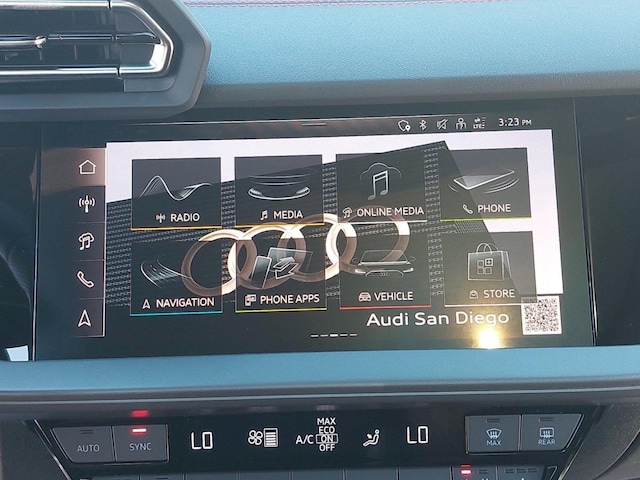 2026 Audi S3 Base - Photo 23