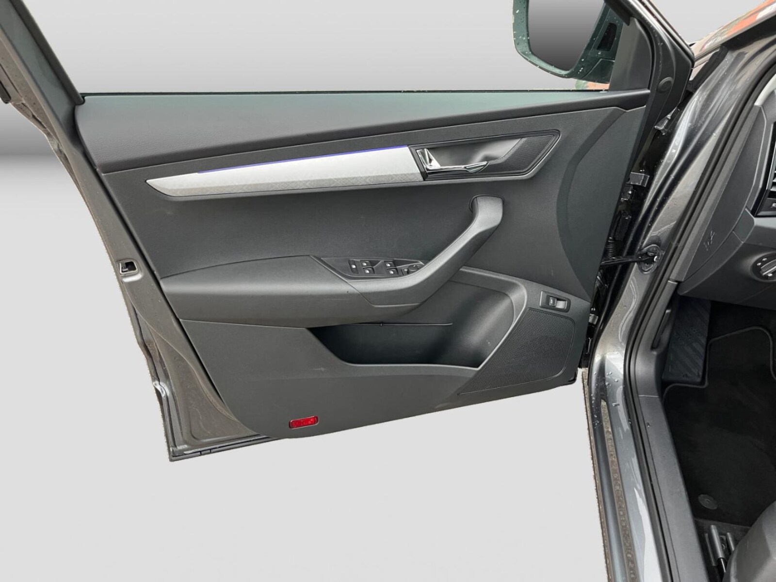 Škoda Karoq – Bild 13