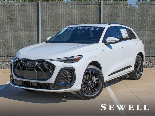 Photo of 2026 Audi Q5 