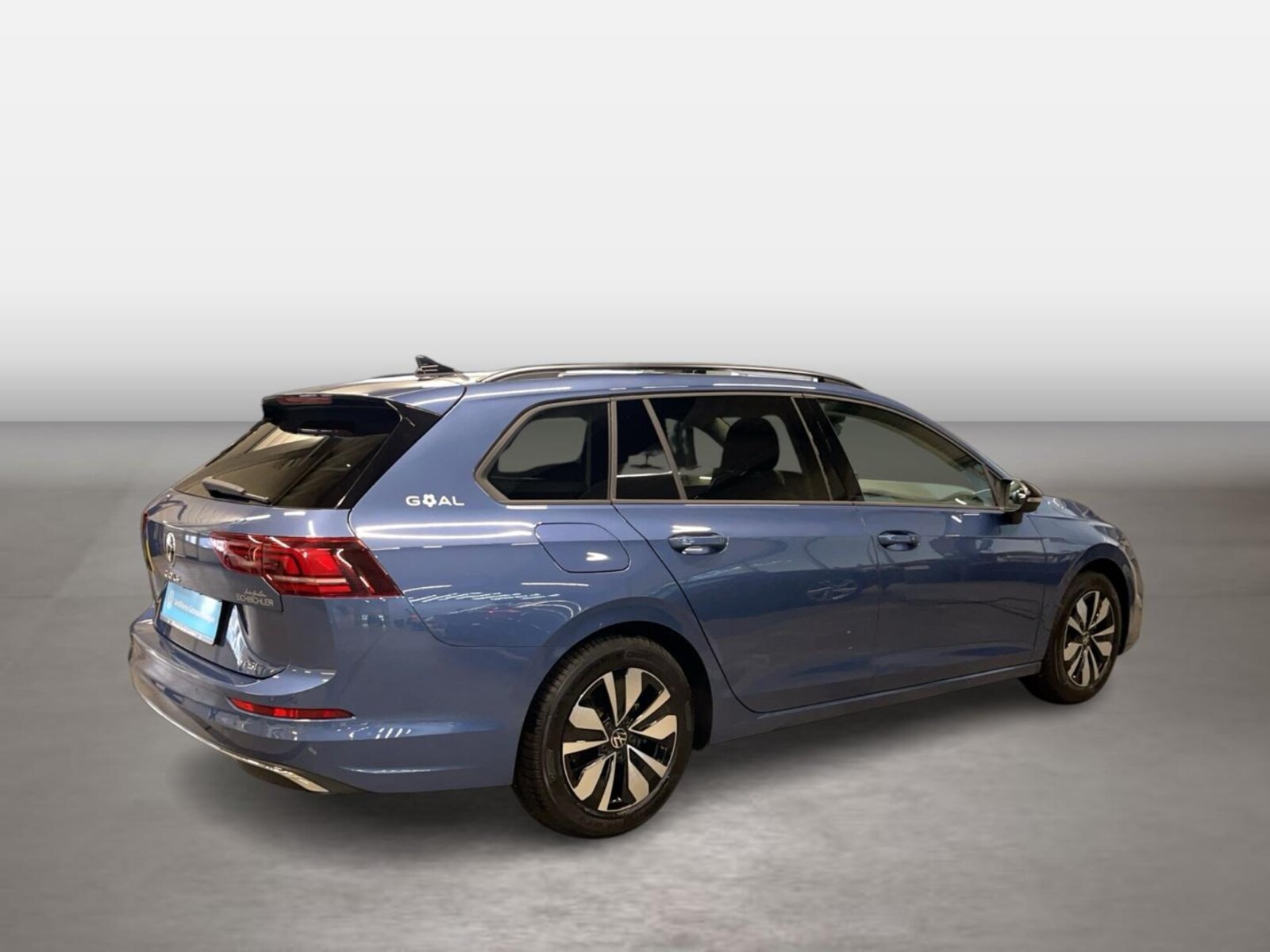 Volkswagen Golf Variant – Bild 5