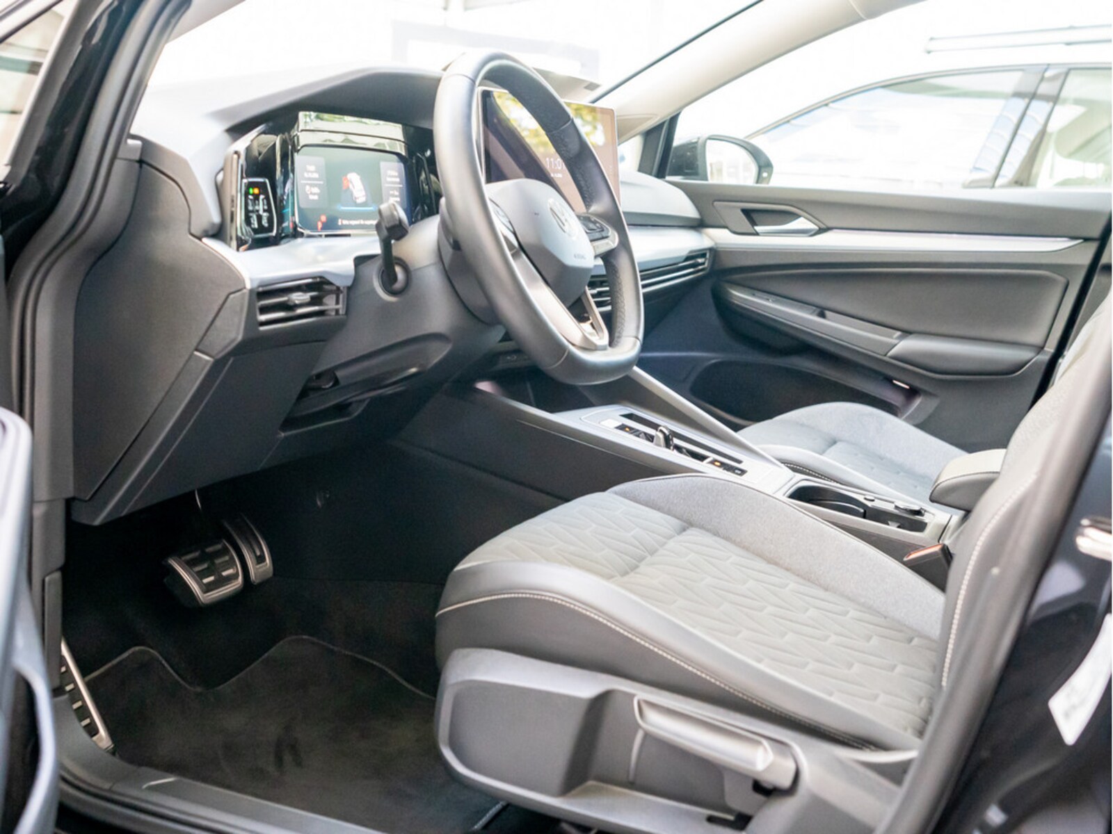 Volkswagen Golf Variant – Bild 25