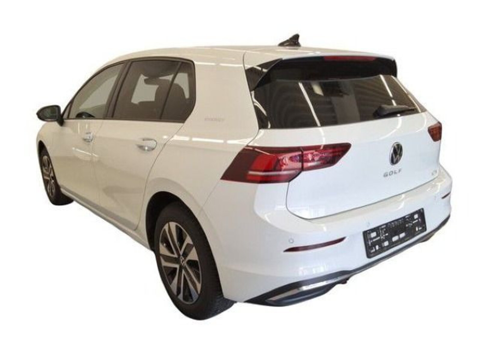 Volkswagen Golf – Bild 4