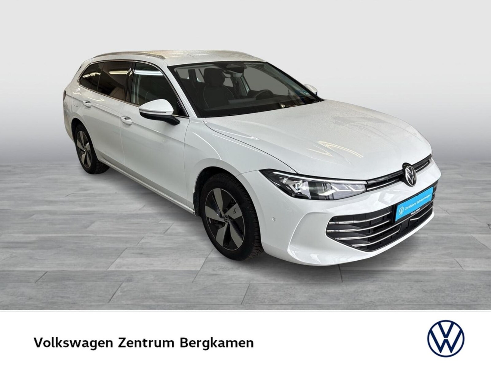 Volkswagen Passat – Bild 7
