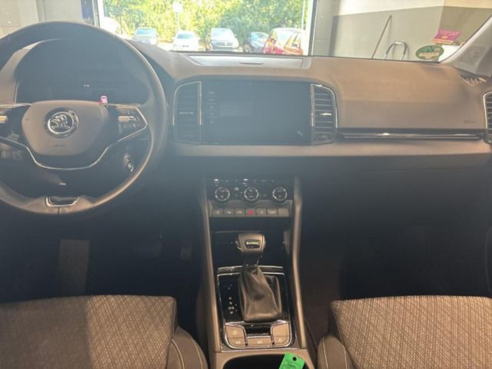 Škoda Karoq – Bild 11