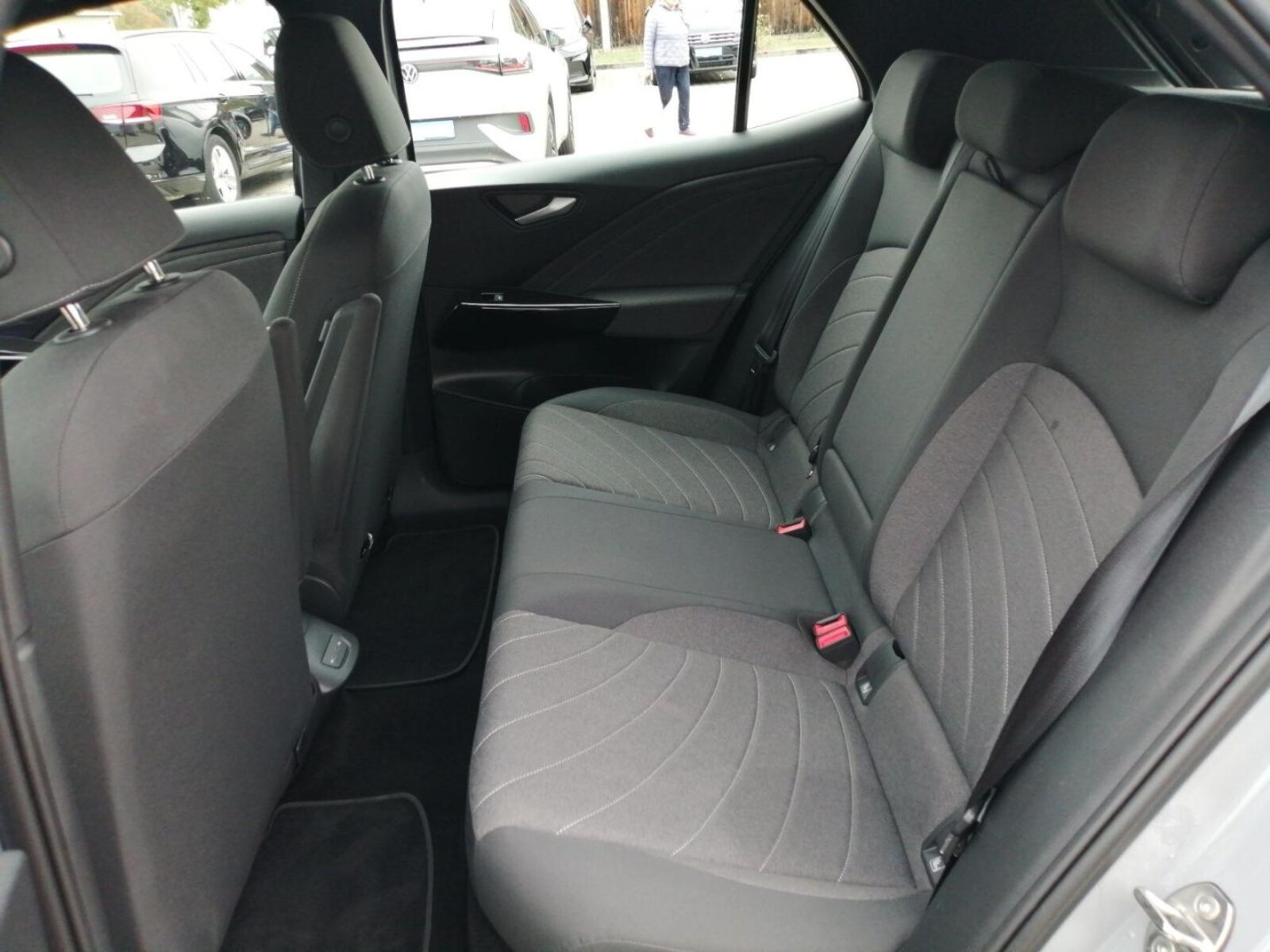 Volkswagen ID.3 – Bild 14
