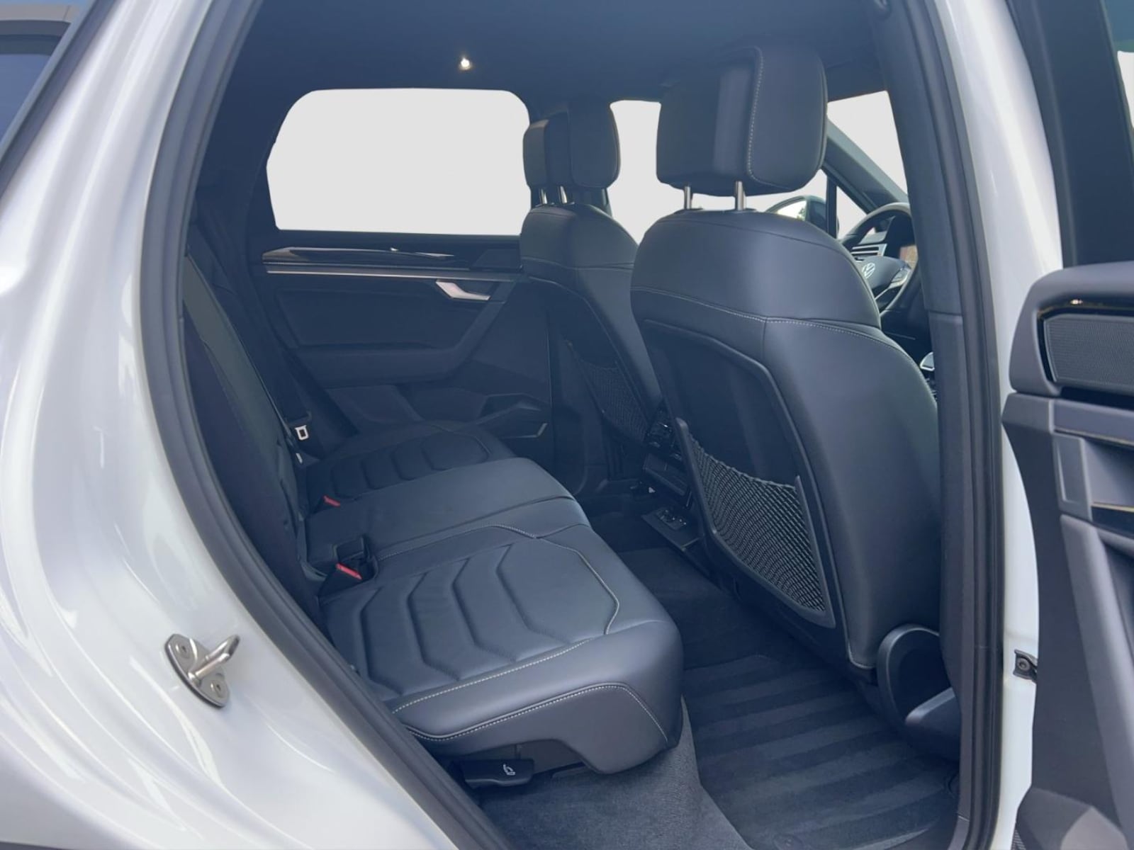 Volkswagen Touareg – Bild 23