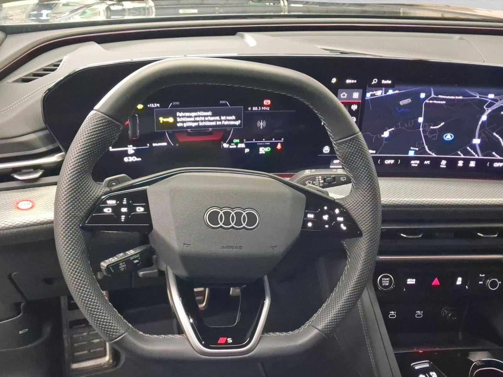 Audi Q5 – Bild 16