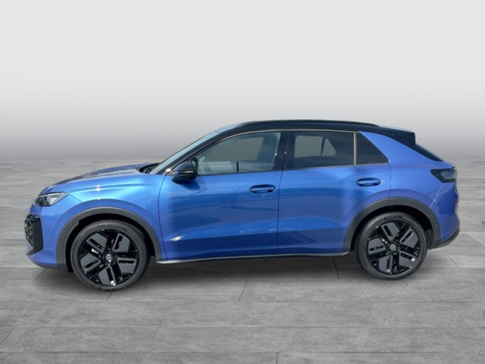 Volkswagen T-Roc – Bild 2