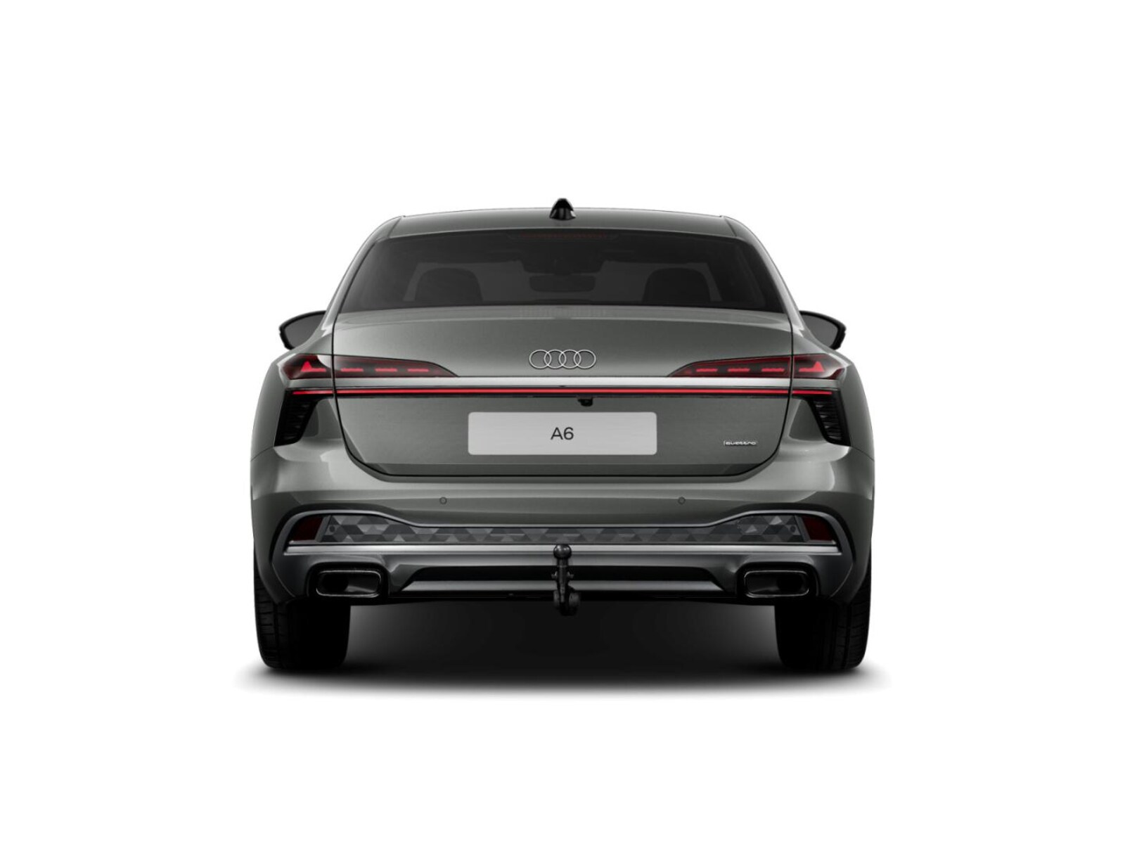 Audi A6 Limousine – Bild 7