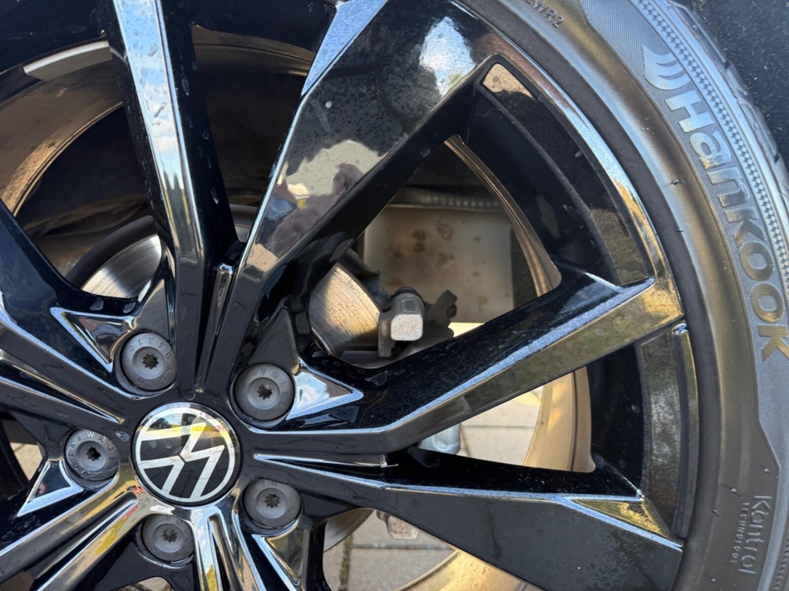 Volkswagen Taigo – Bild 9