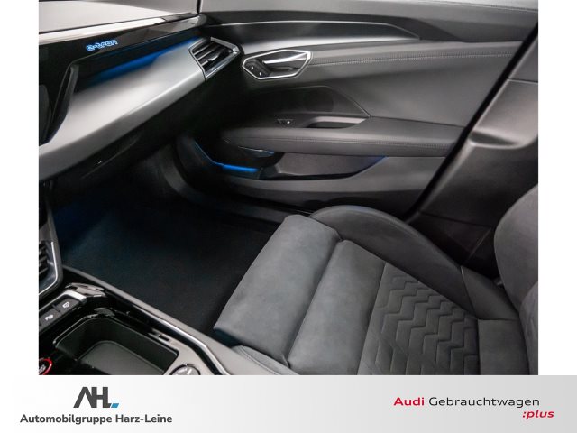 Image about Audi e-tron GT e-tron quattro