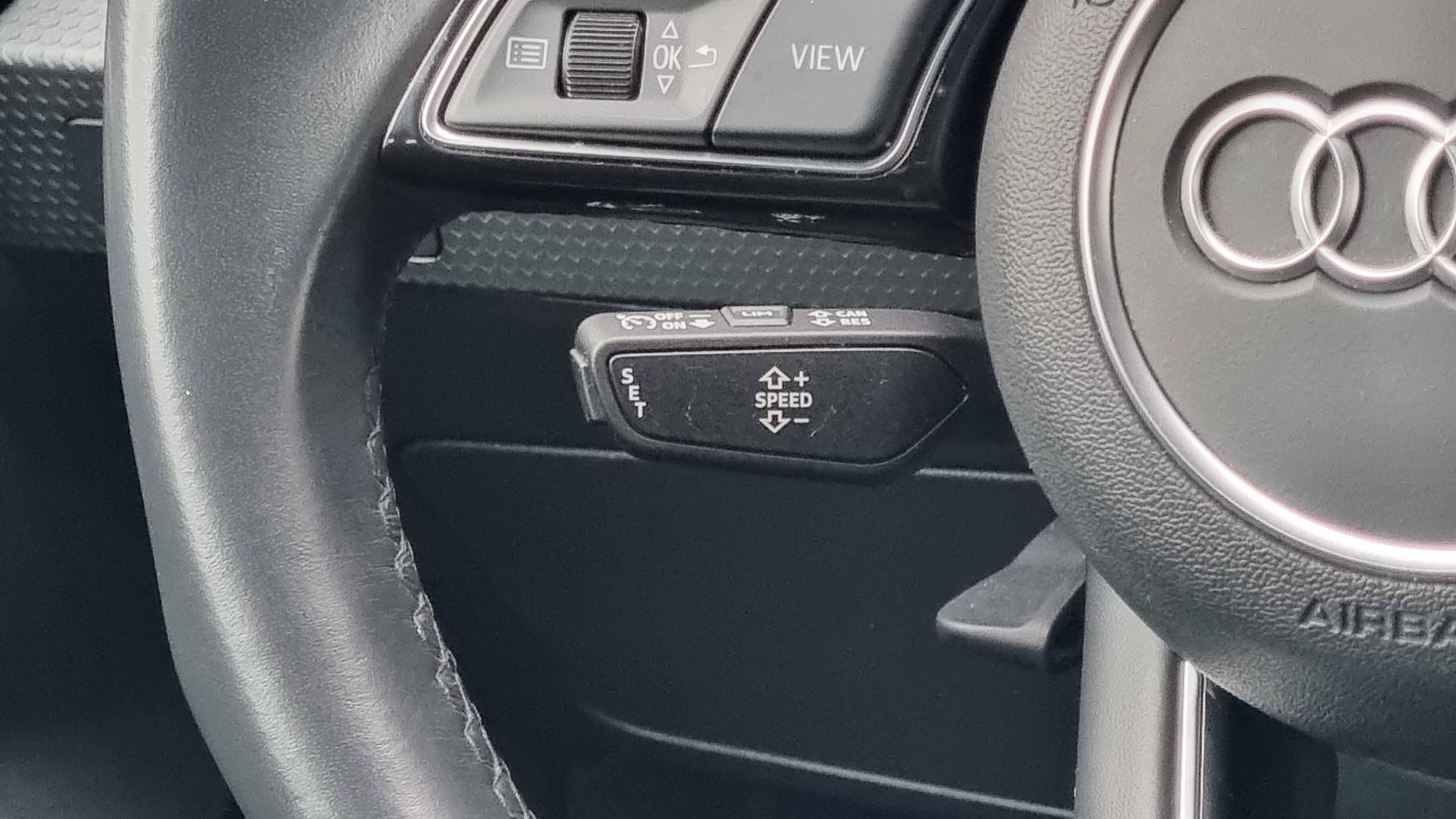 Image about Audi A1 allstreet Design 25 TFSI 70 kW (95 ch) 5 vitesses