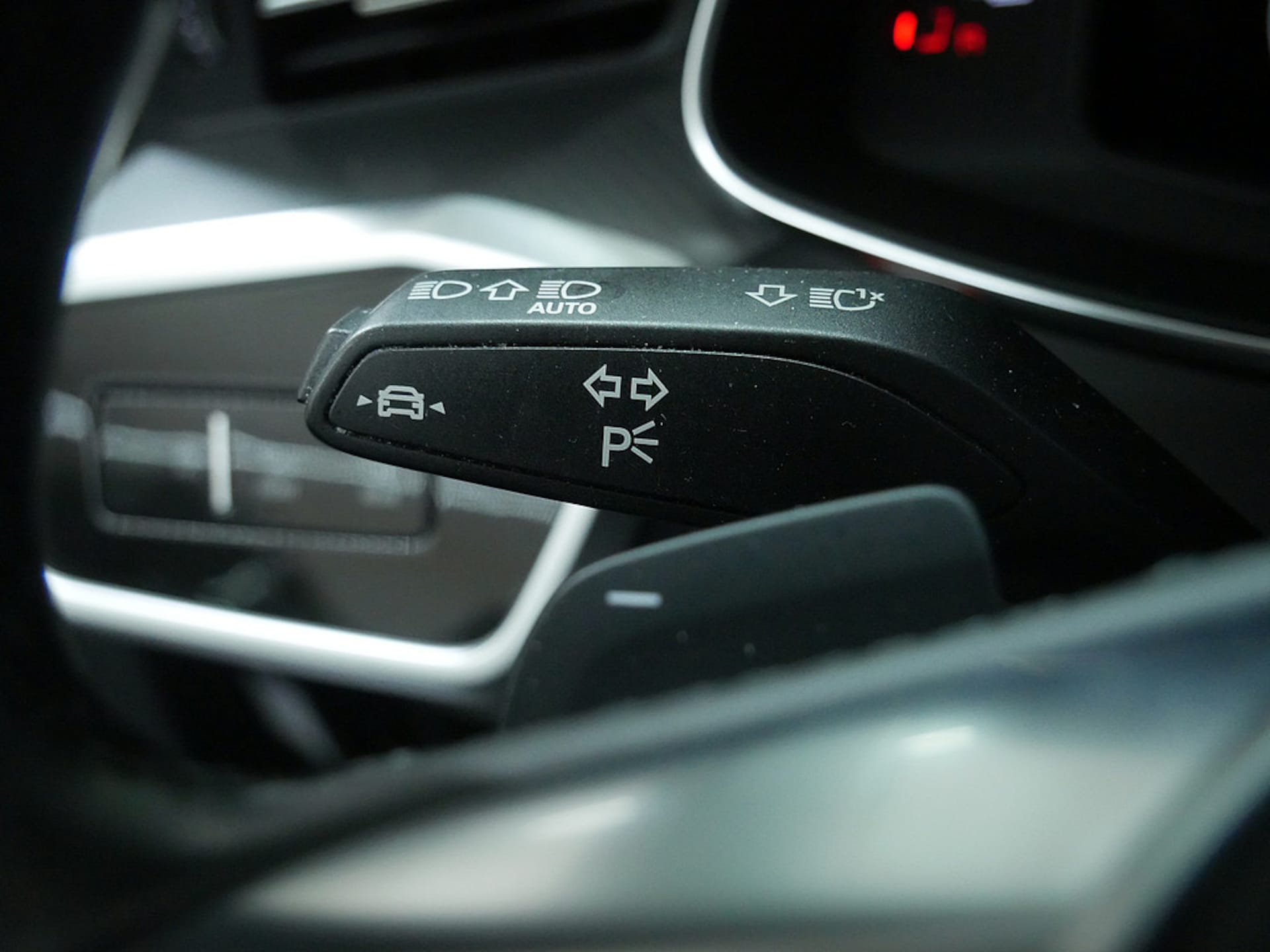 Audi A6 Avant TFSI e Sport