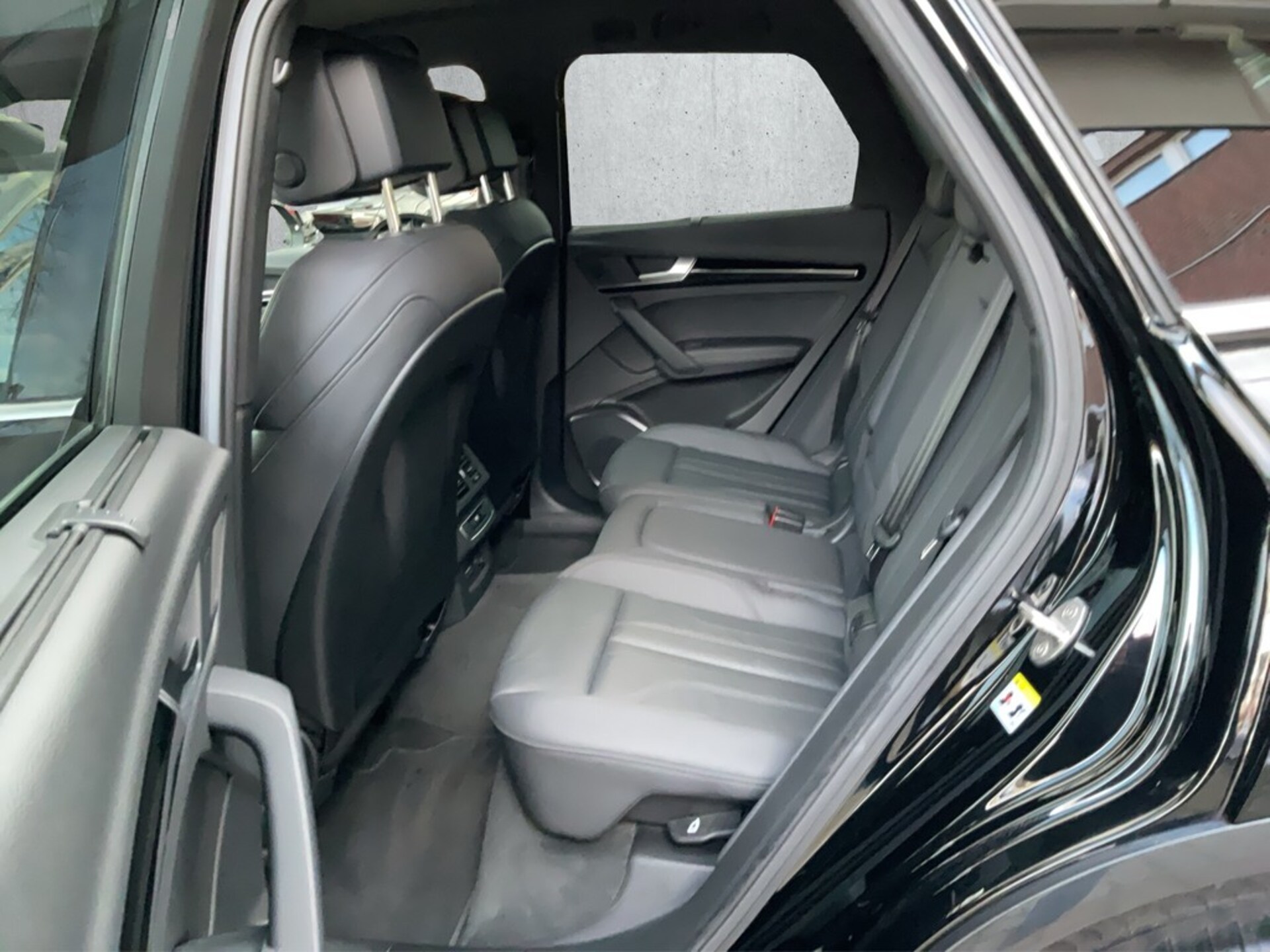Audi Q5 SUV Advanced