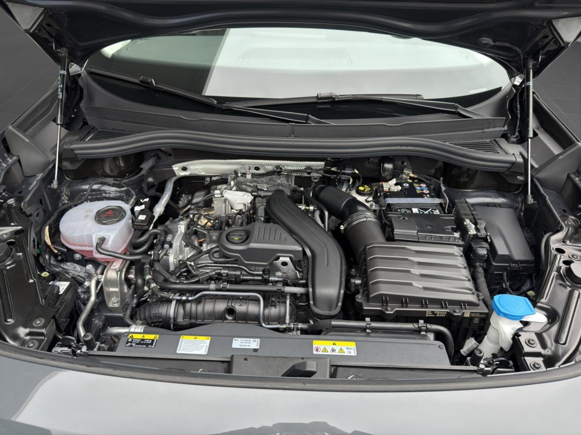 Volkswagen Tayron Life