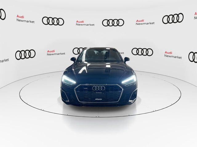 2022 Audi Audi A5 Sportback