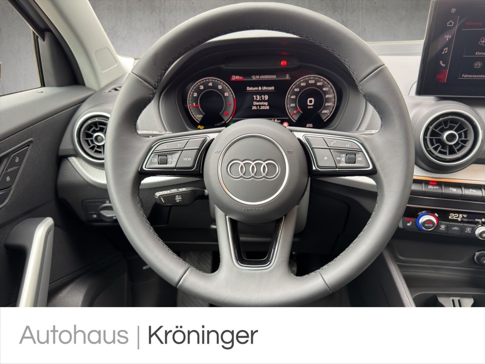 Audi Q2 – Bild 11