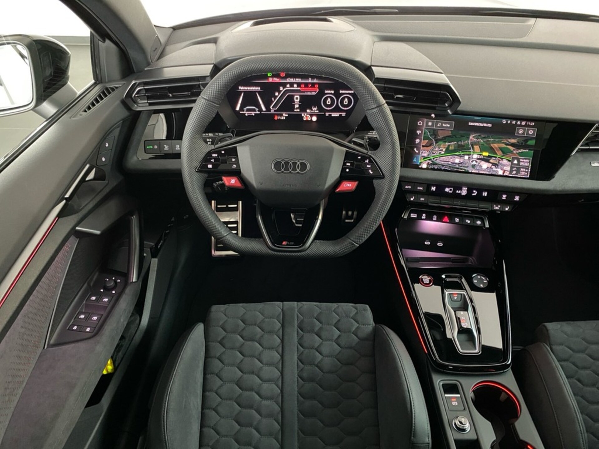 Audi RS 3 Sportback