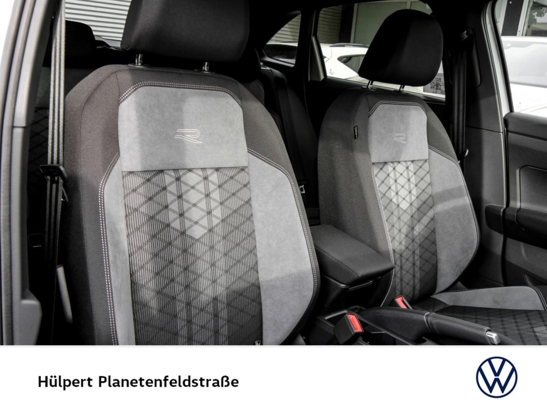 Volkswagen Taigo R-Line