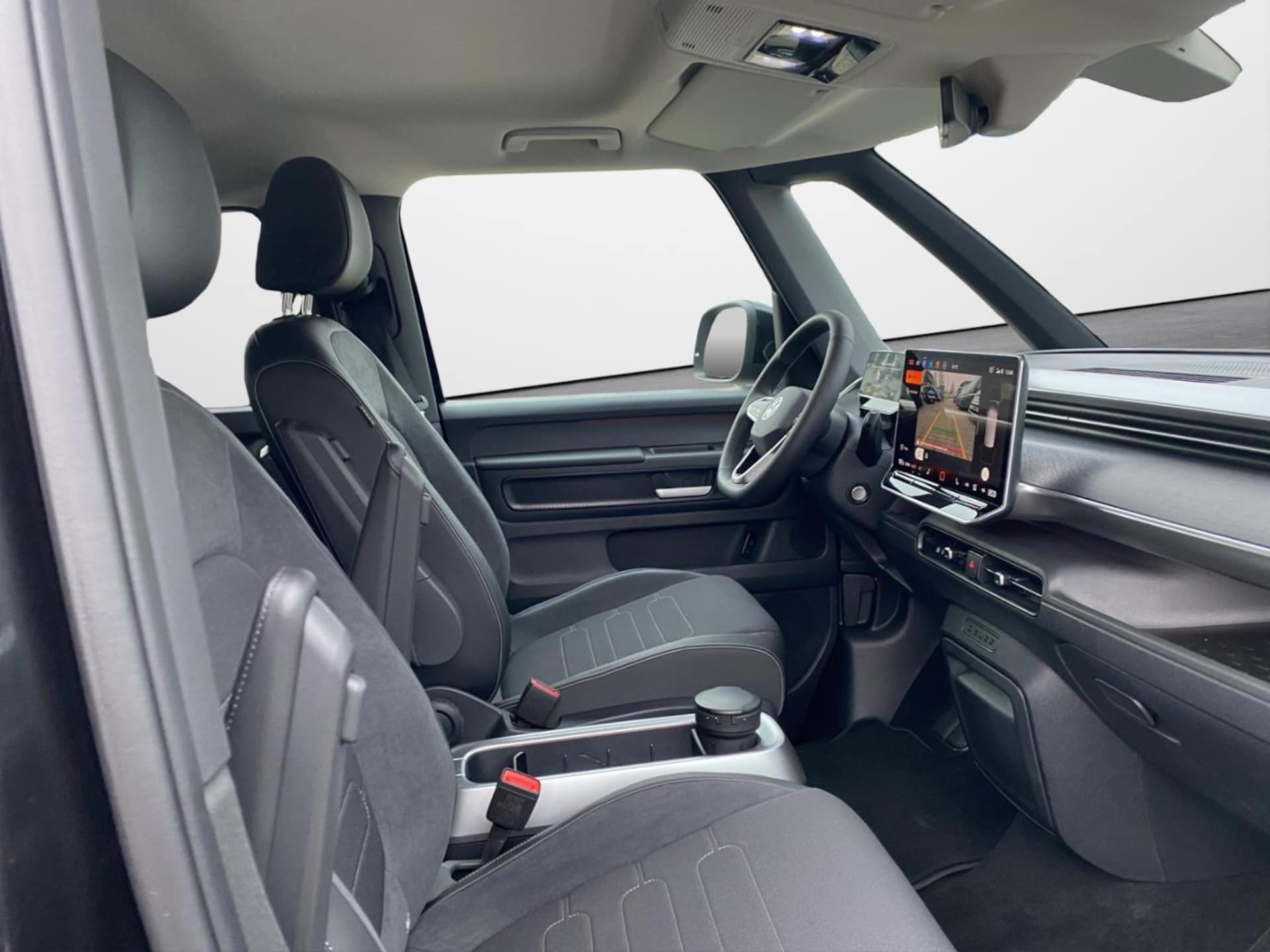 Volkswagen ID. Buzz Pure