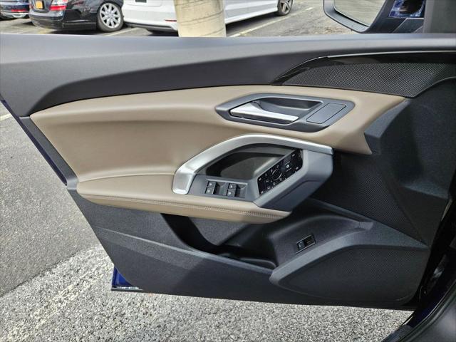 2025 Audi Q5 Premium - Photo 7