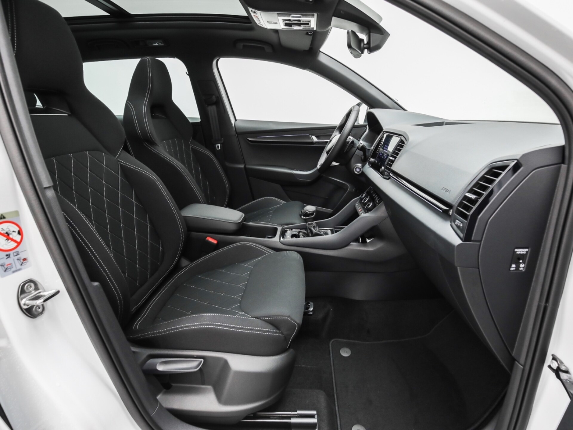 Skoda Karoq Sportline