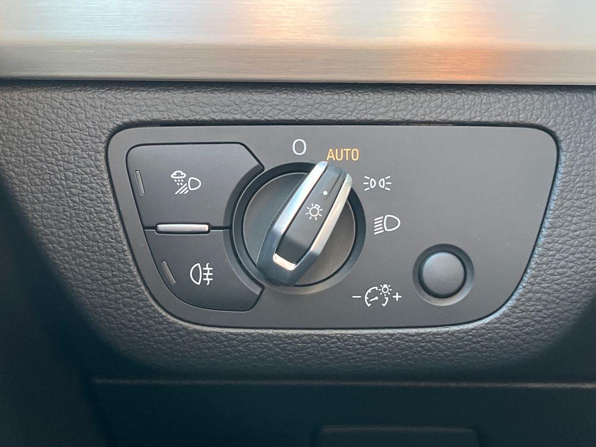 Image about Audi Q5 Sportback S line 35 TDI 120 kW (163 ch) S tronic