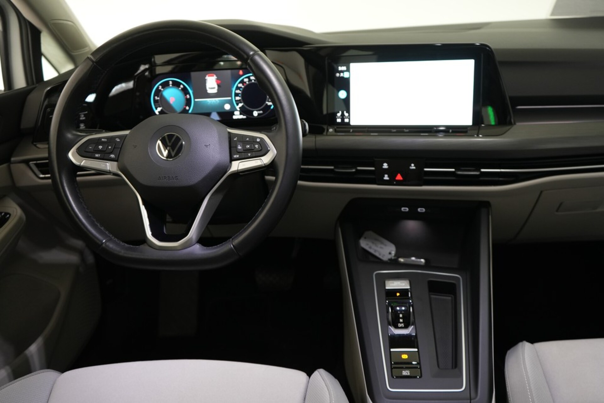 Volkswagen Golf Variant Style