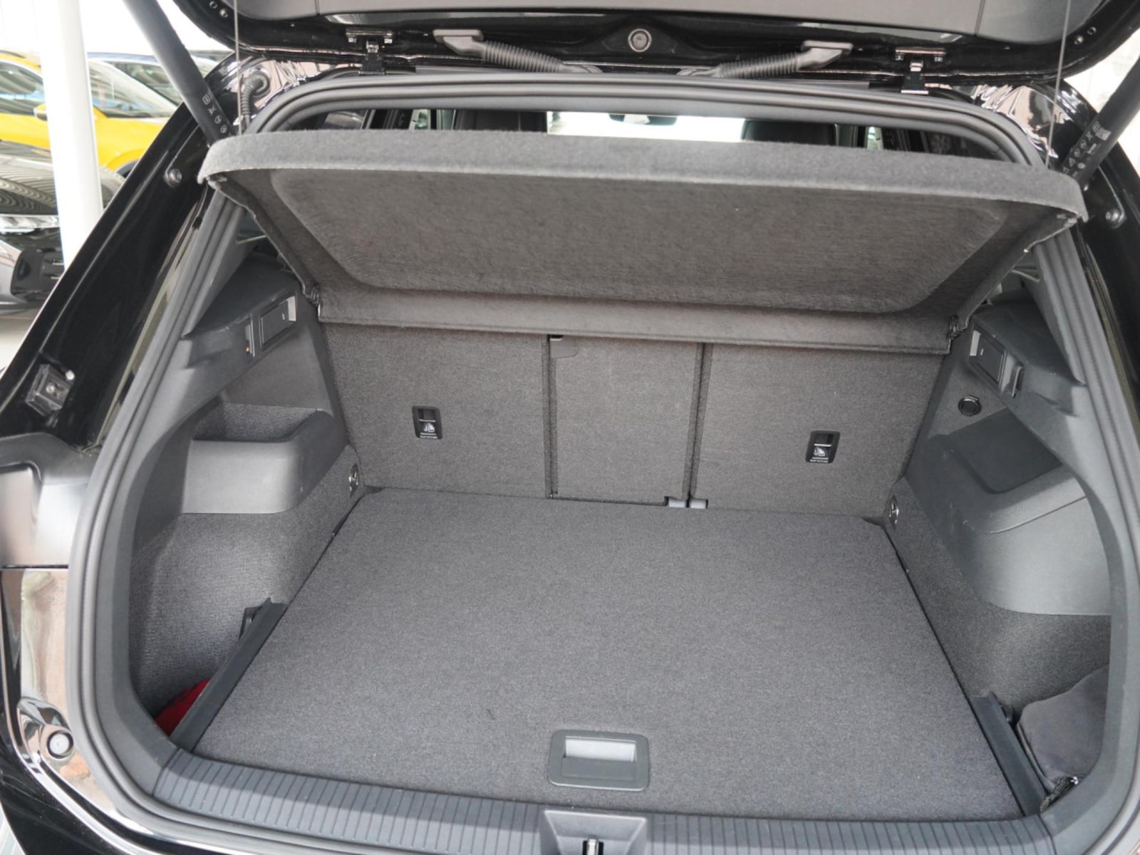 Volkswagen Tiguan – Bild 14
