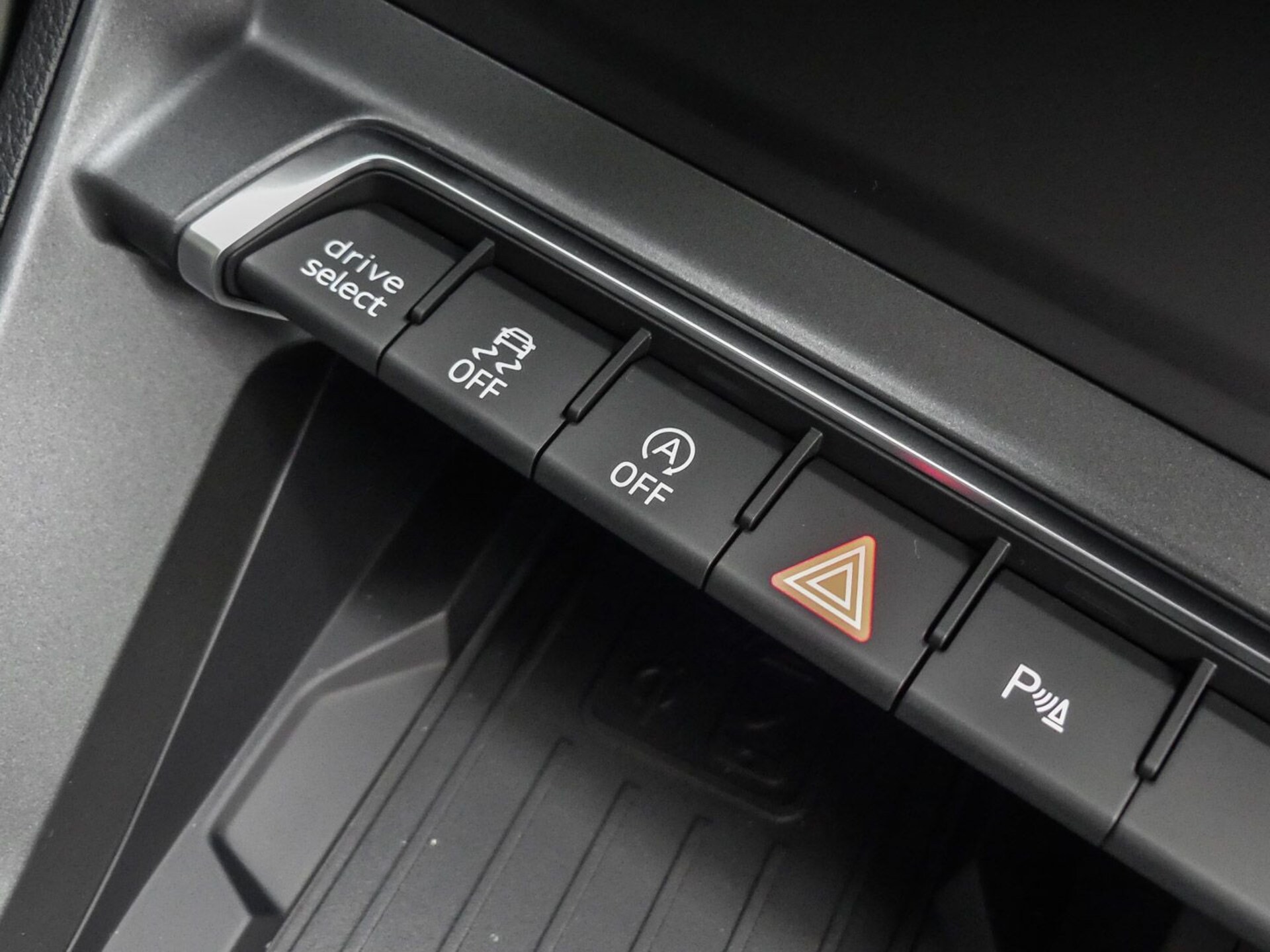 Audi Q3 SUV S line