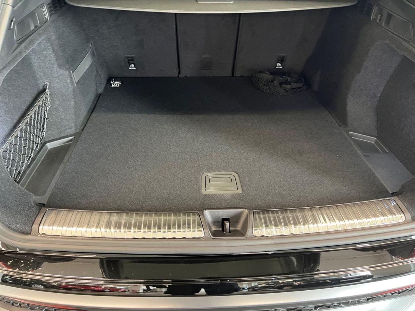 Bild über Audi Q5 SUV TDI quattro 150 kW S tronic - für weitere Informationen kontaktieren Sie den Audi Partner
