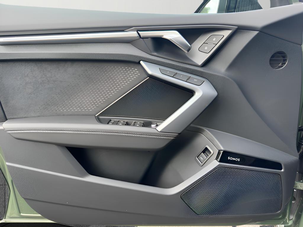 2026 Audi S3 Base - Photo 48