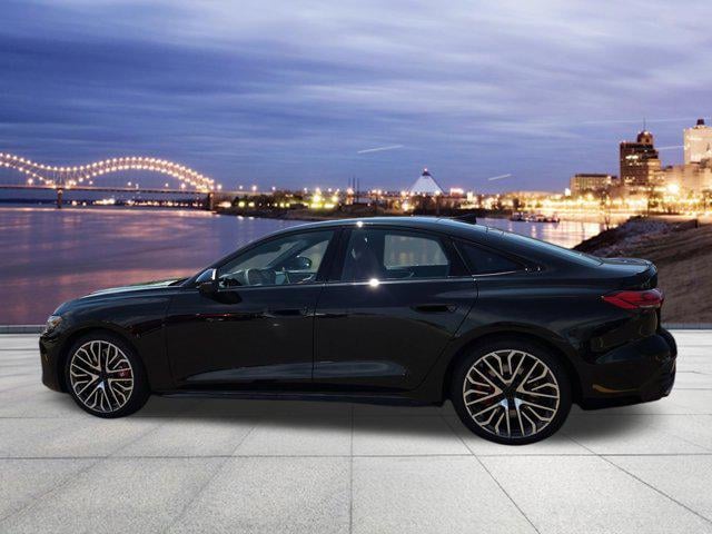 2026 Audi S5 Sedan