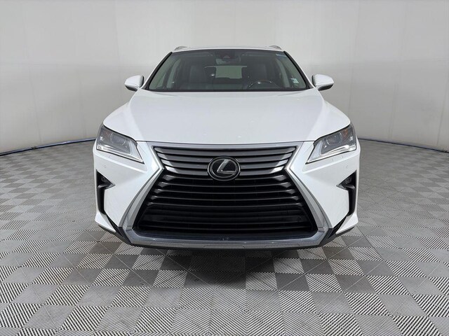 2019 Lexus