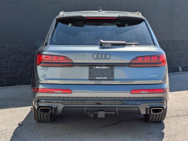 2026 Audi Q7 Prestige - Photo 6