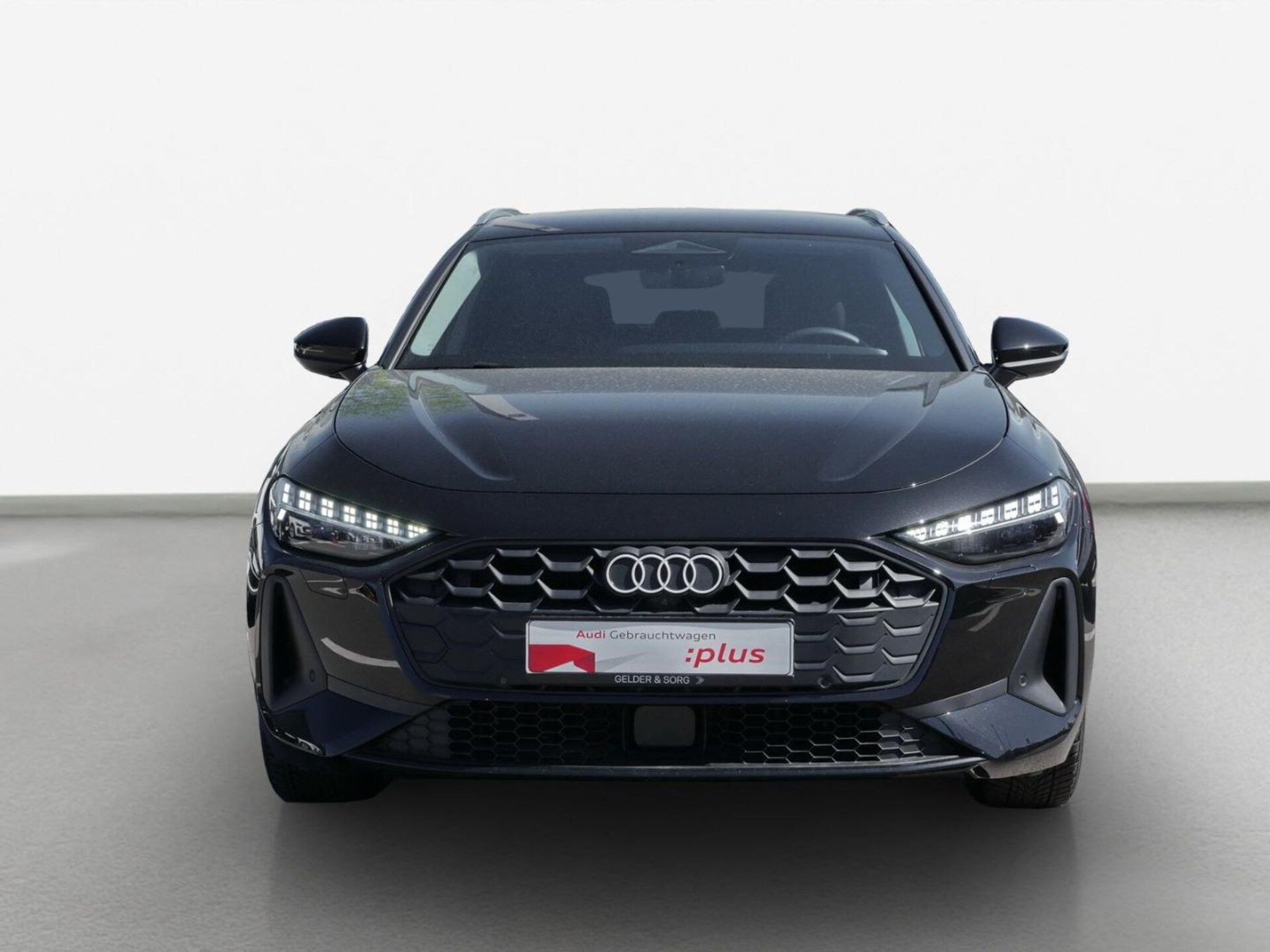 Audi A5 Avant