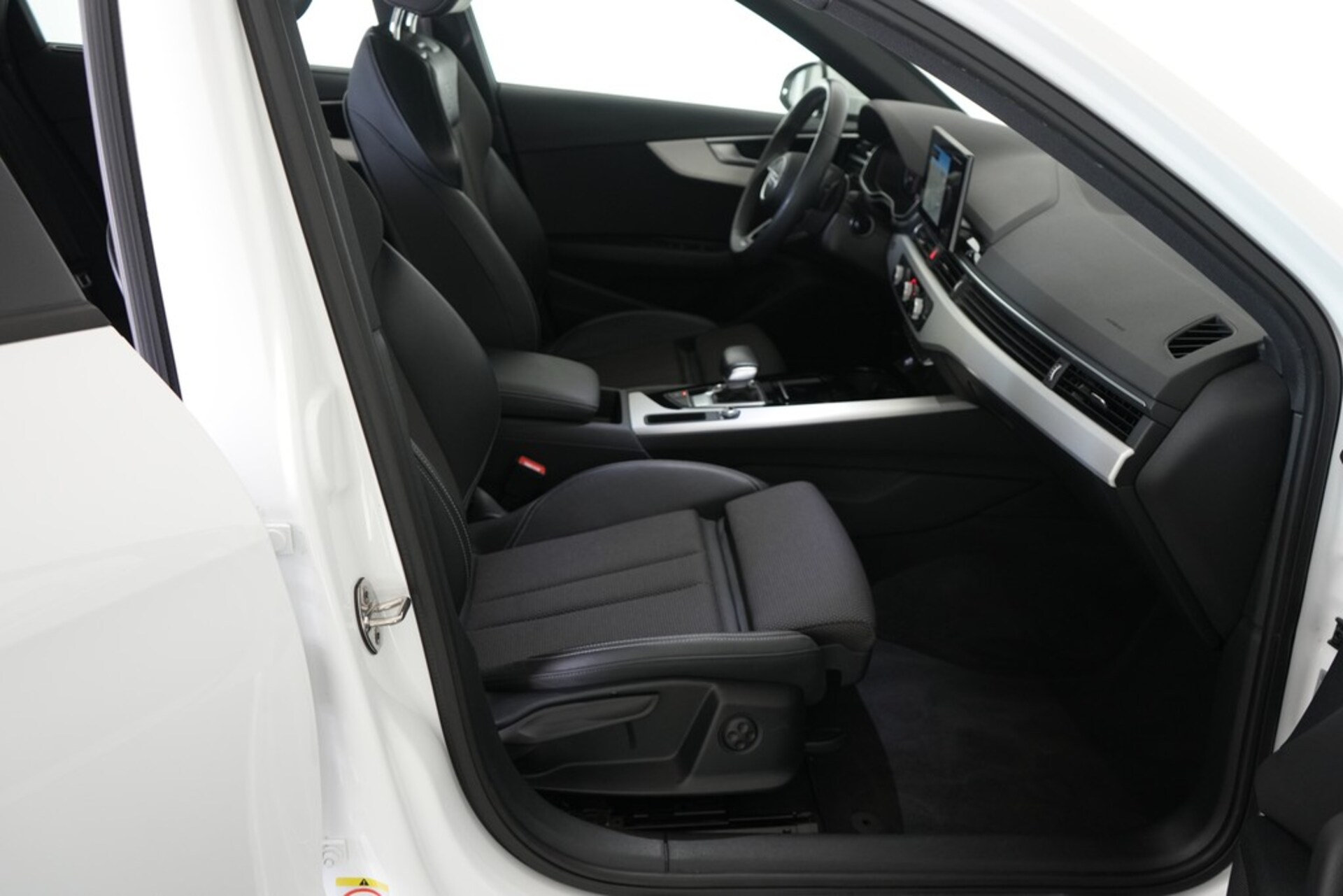 Audi A4 Avant Advanced