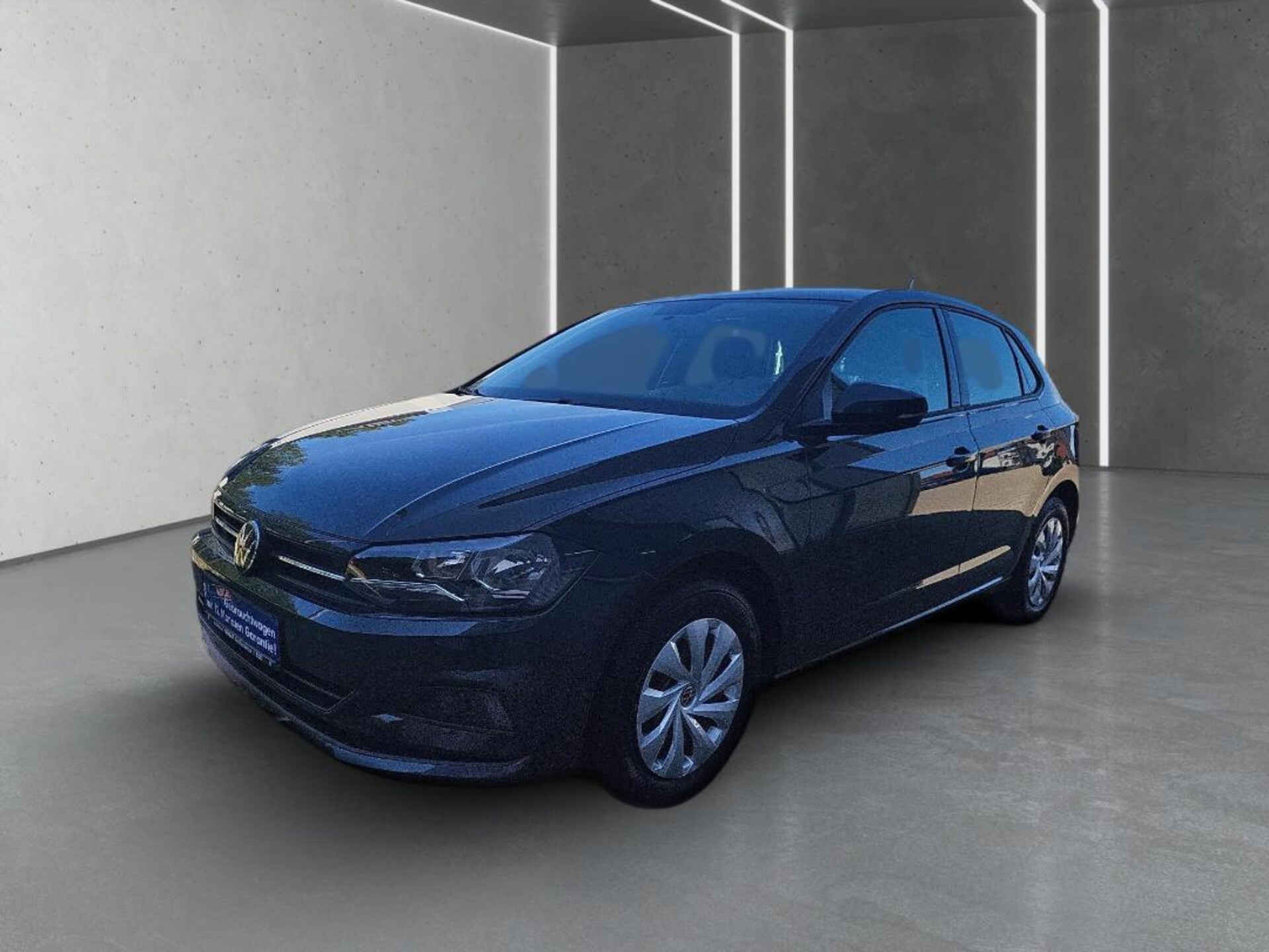 Volkswagen Polo Comfortline