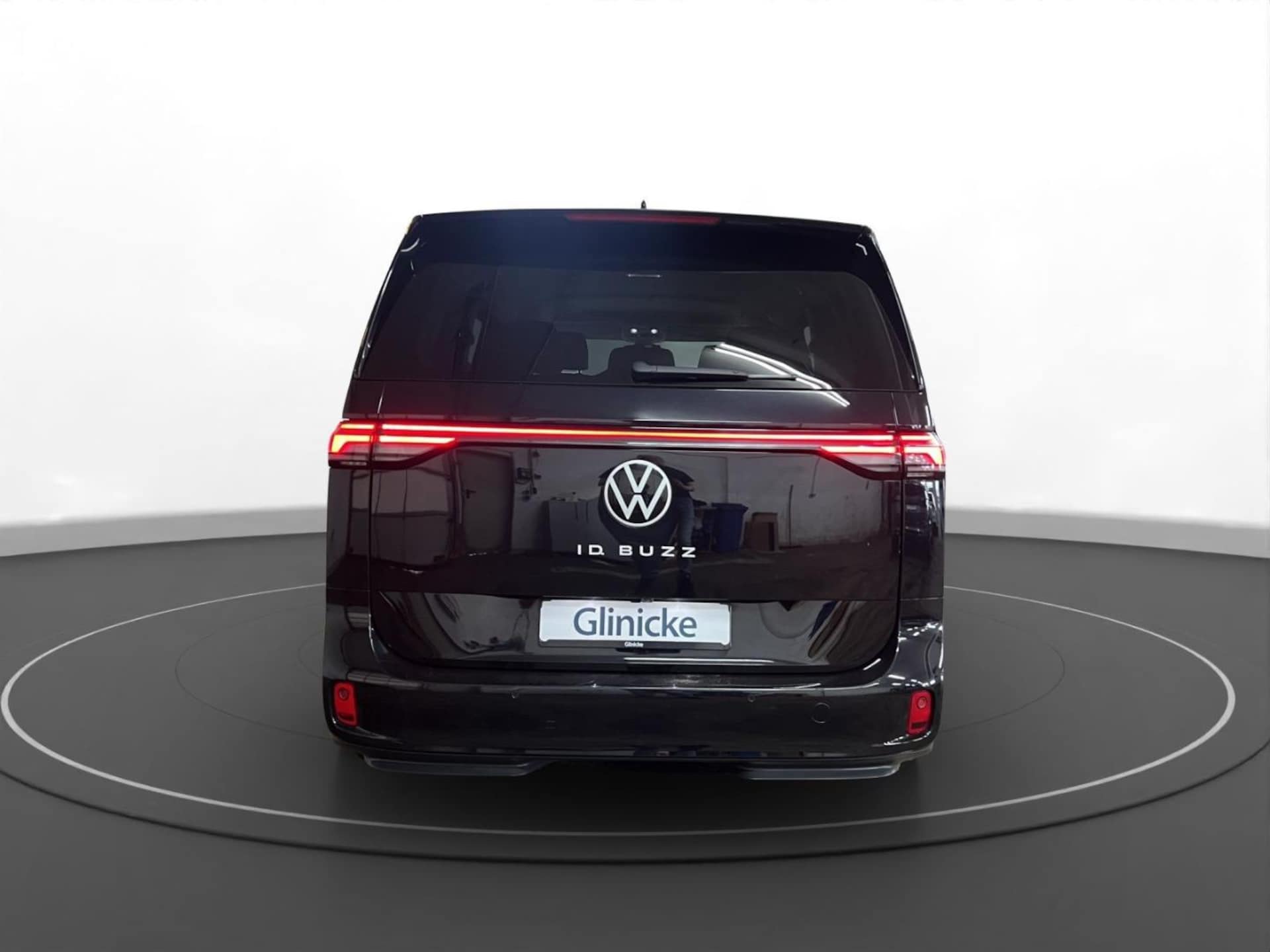 Volkswagen ID. Buzz Pro