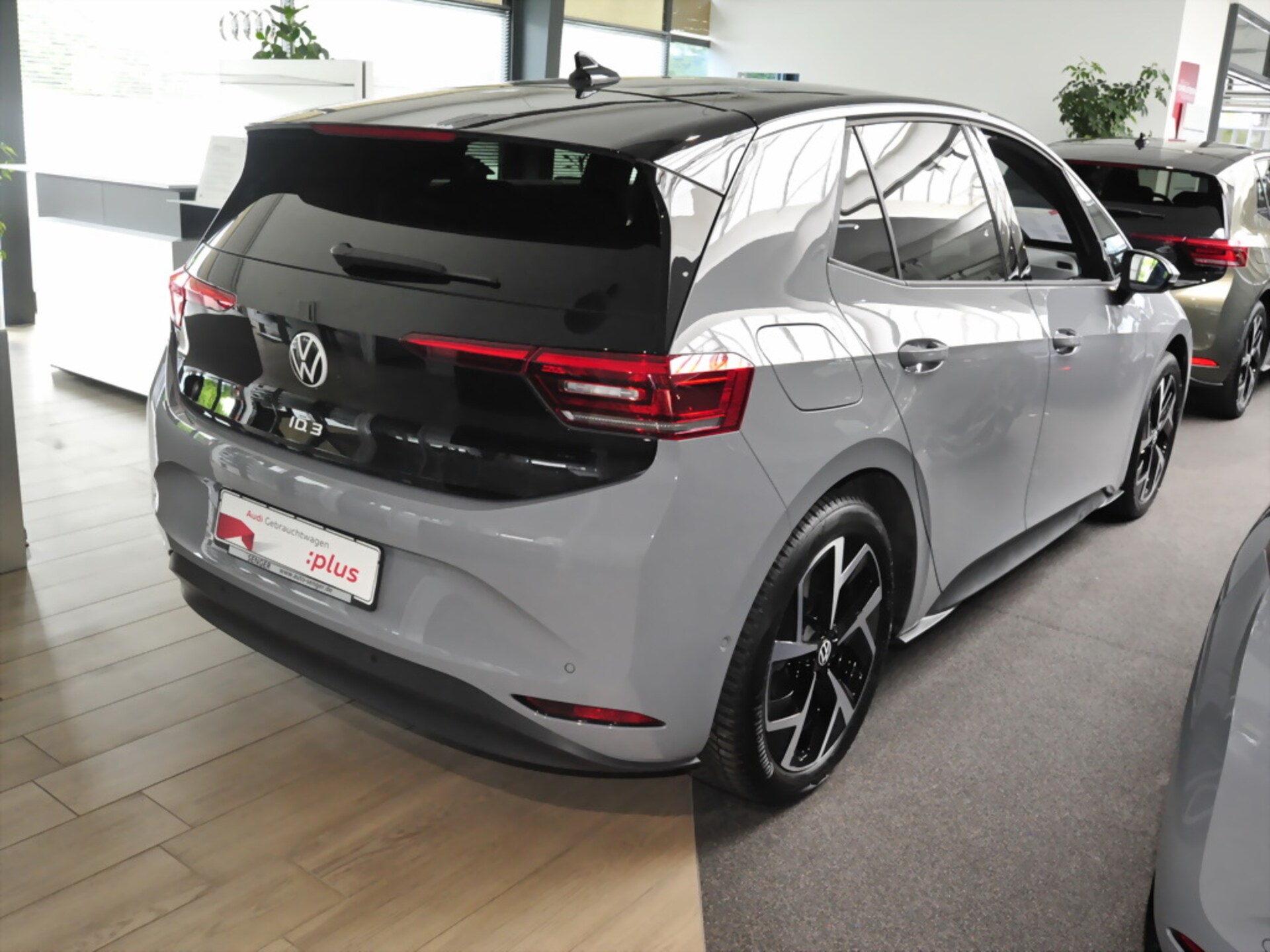 Volkswagen ID.3 MOVE Pro