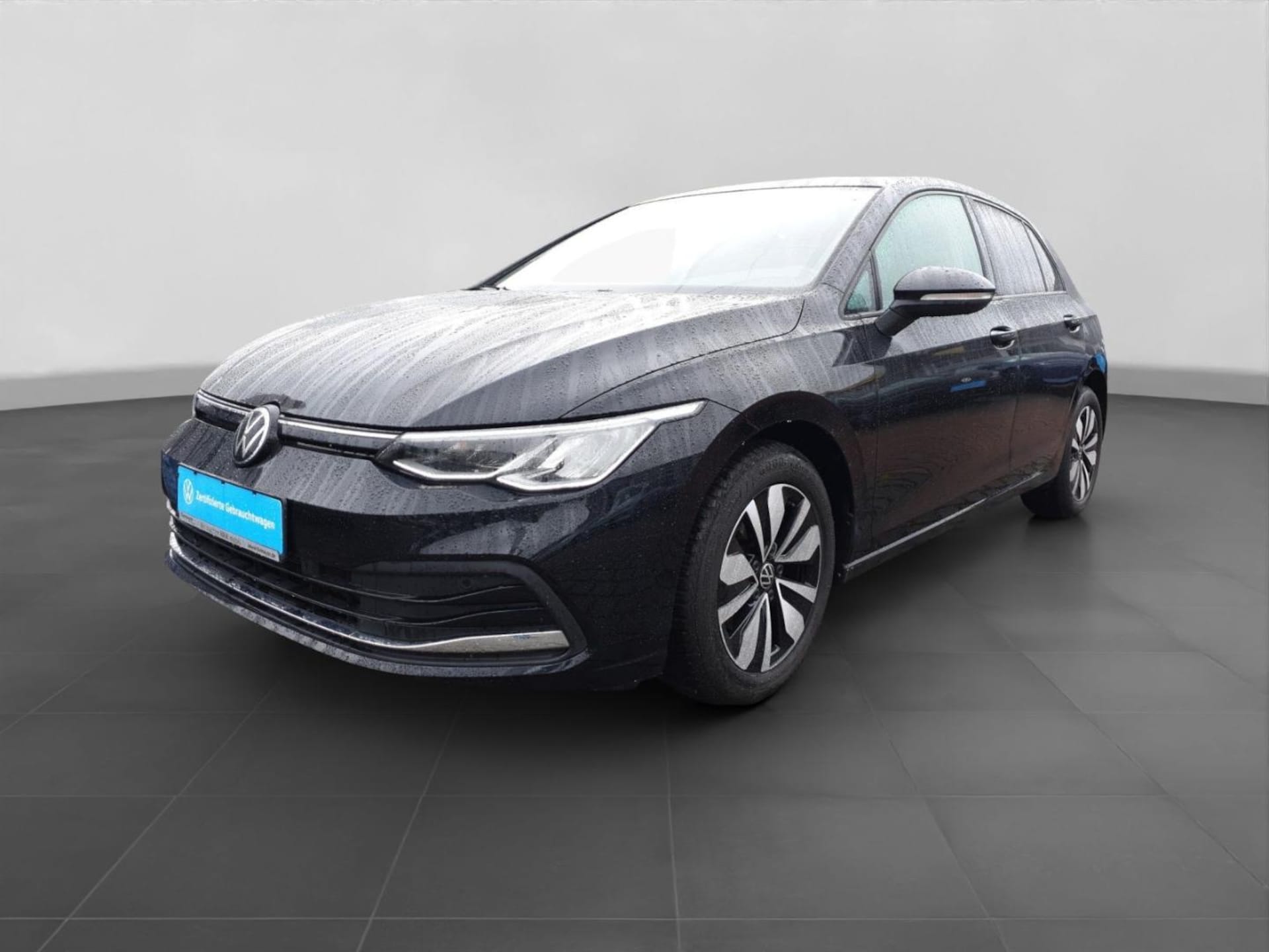 Volkswagen Golf MOVE